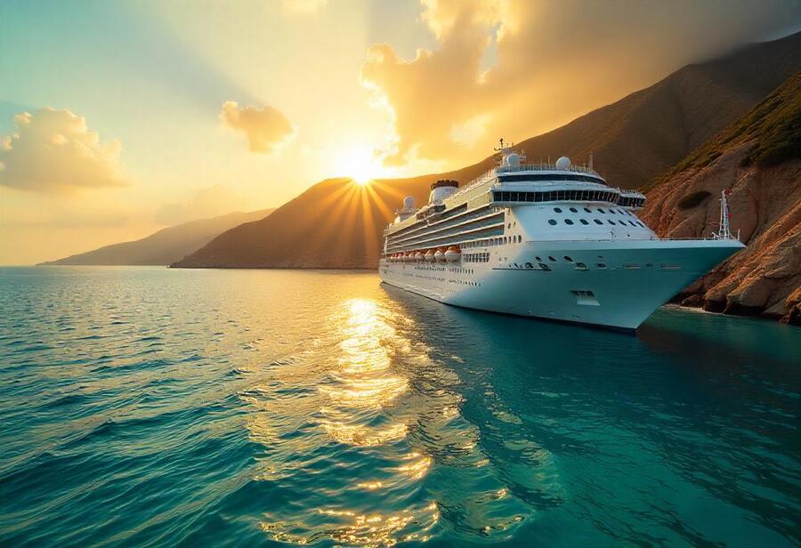 Mexico’s Move to Abolish the Cruise Tax Enhances Its Affordable Travel Appeal