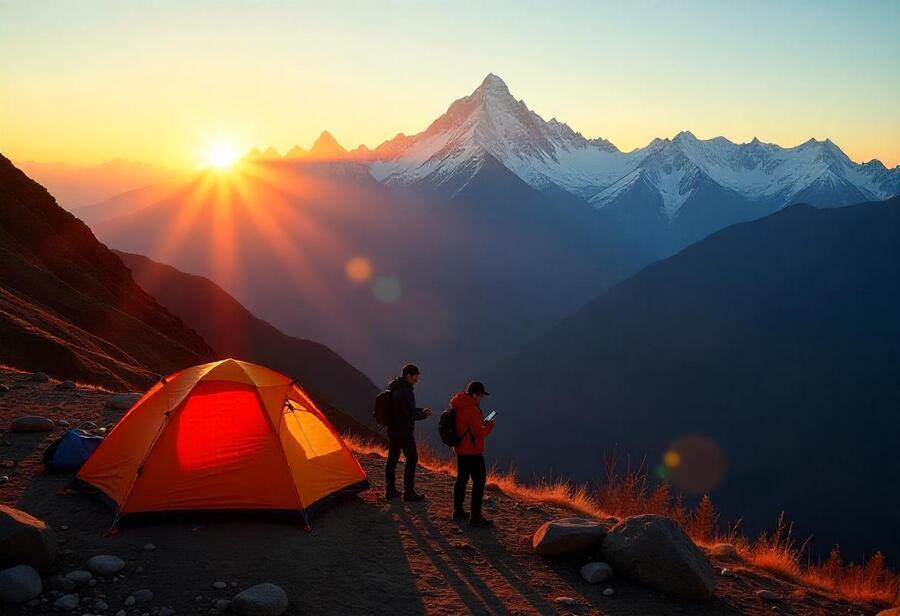 Sikkim Launches Digital Payment System Transforming Tourism Transactions