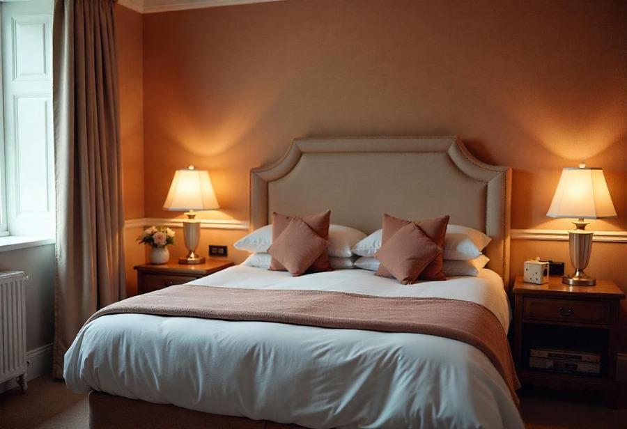 UK Hospitality Group Receives Nine Gold and Twenty-Four Silver Awards for Sustainability Excellence