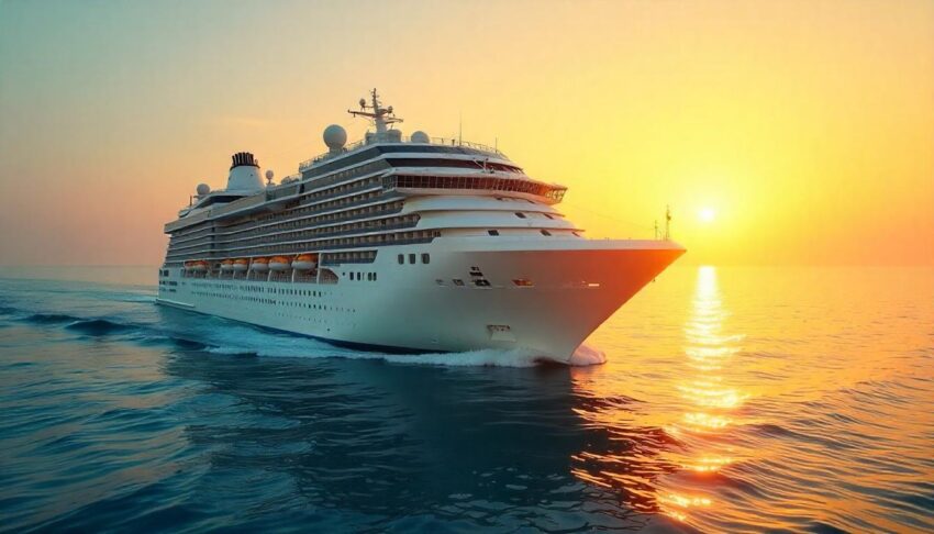 India’s Upcoming Cruise Tourism Revolution: A Look Ahead