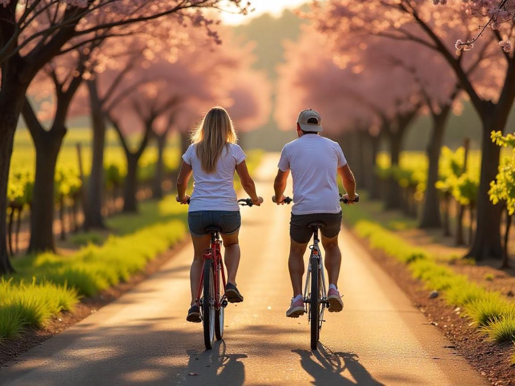 Shifts in American Travel Preferences: A Closer Look at Local Experiences