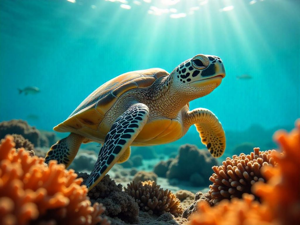 Saving Sea Turtles: Essential Actions for Conservation