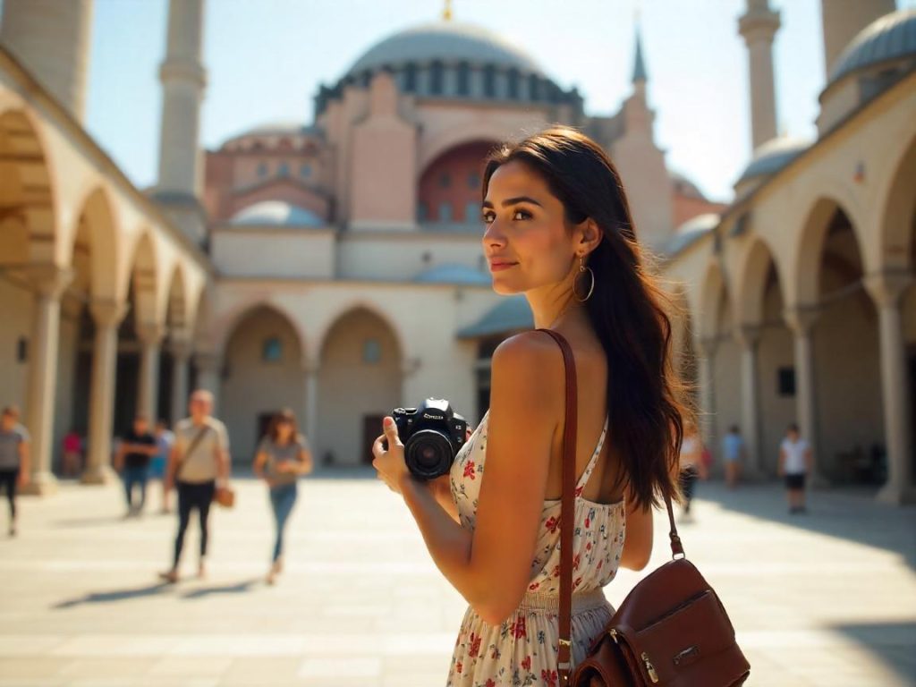 Discovering Istanbul in June: Weather, Events, and Activities