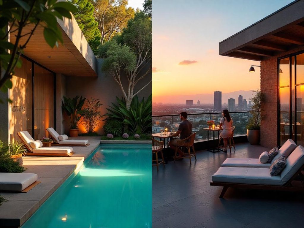 BWH Hotels Enhances Loyalty Program with Wellness and Luxury Offers