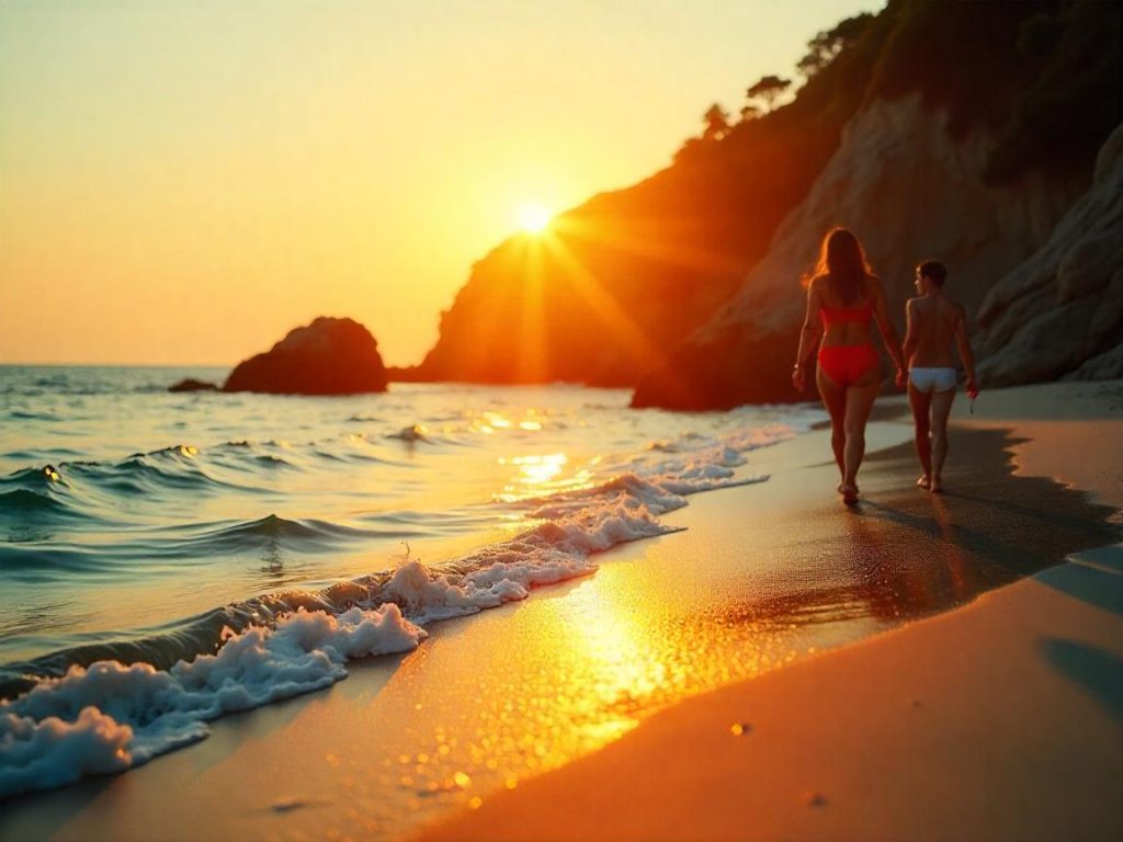 Fairness in Travel Advisories and Their Impact on Tourism