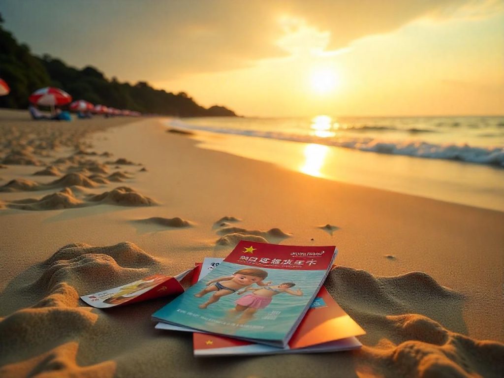 Decline in Chinese Tourism to Thailand: The Implications and Future Prospects