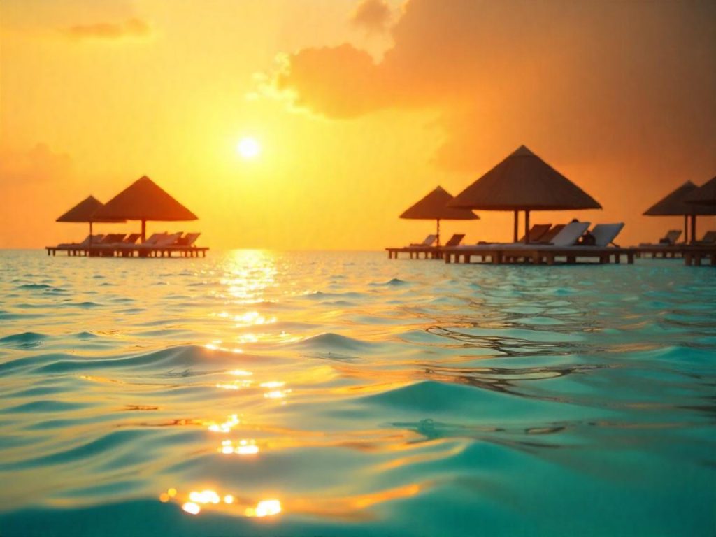 Maldivian Resorts Champion Excellence with New Leadership Appointments