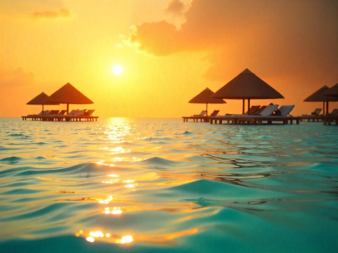 Maldivian Resorts Champion Excellence with New Leadership Appointments