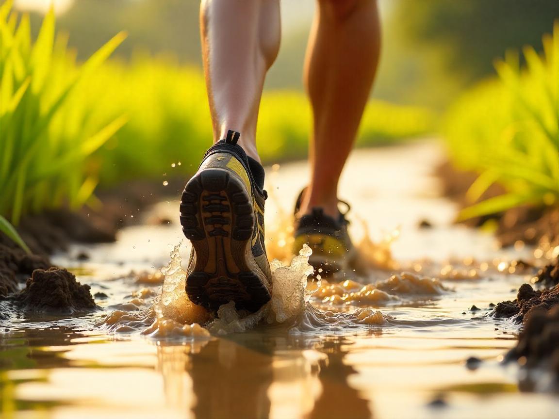 Exciting Developments in Cambodian Tourism: Paddy Field Trail Running 2025