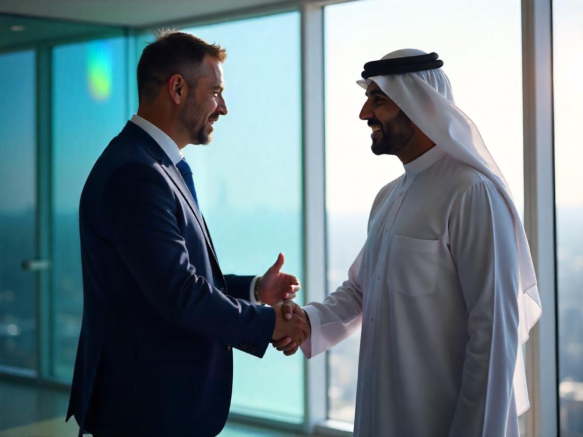 RX to Introduce Inter Aviation Arabia to Riyadh in 2026
