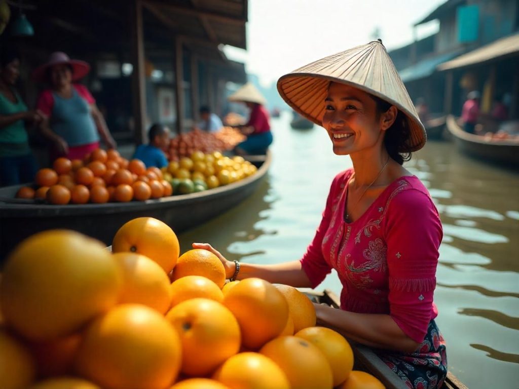 Discovering Vietnam’s Hidden Gems: Uncovering Lesser-Known Destinations