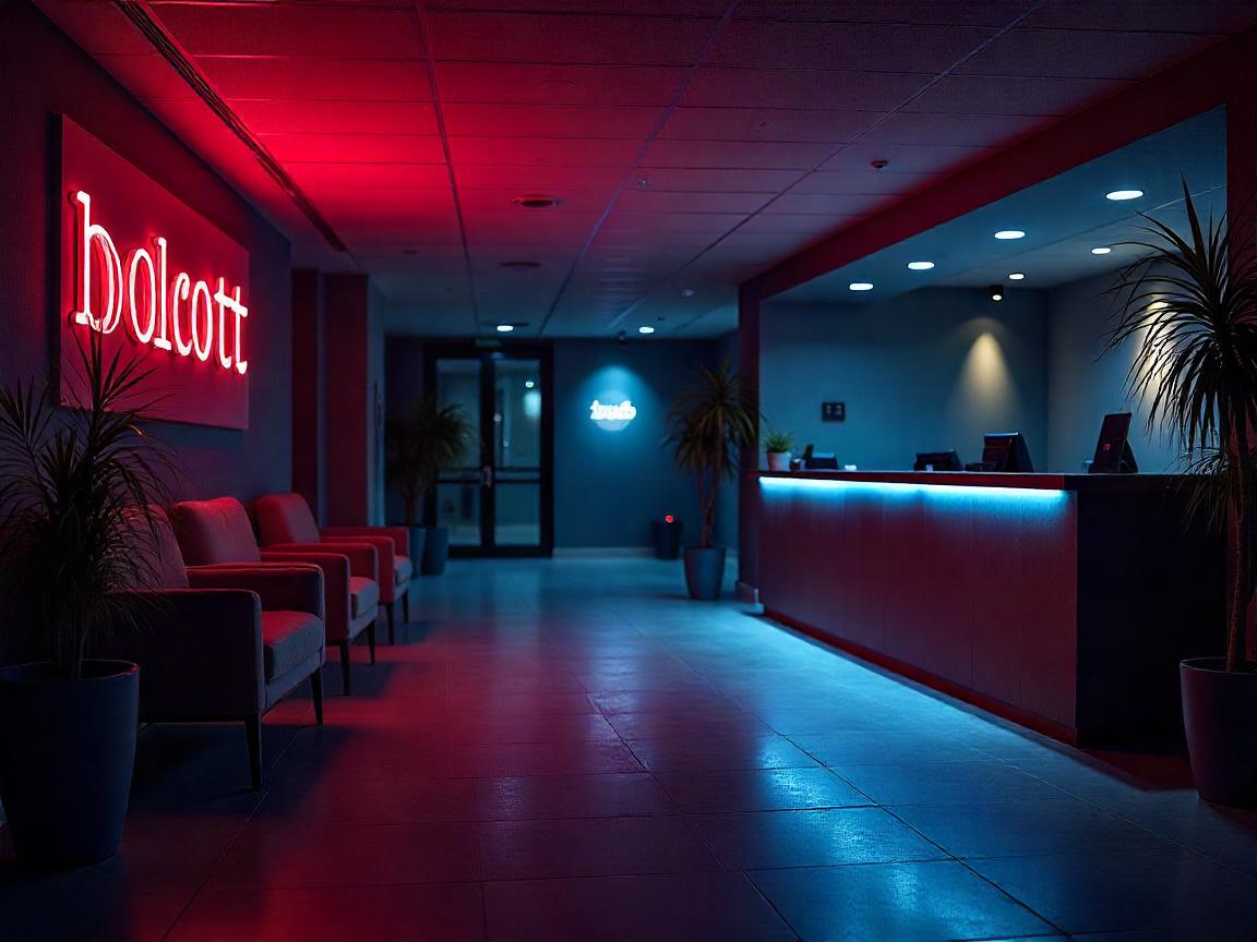 Norwegian Hotel’s Boycott Policy: A Shift in Travel Dynamics