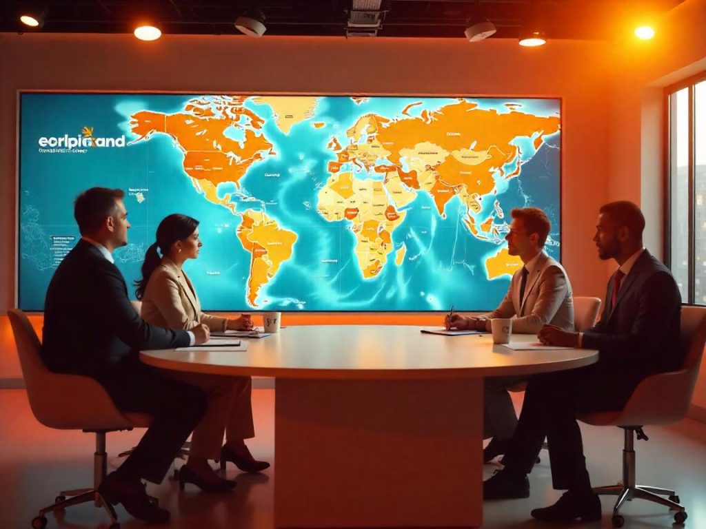 Summer Travel Disruptions: Navigating Geopolitical Tensions and Their Effects