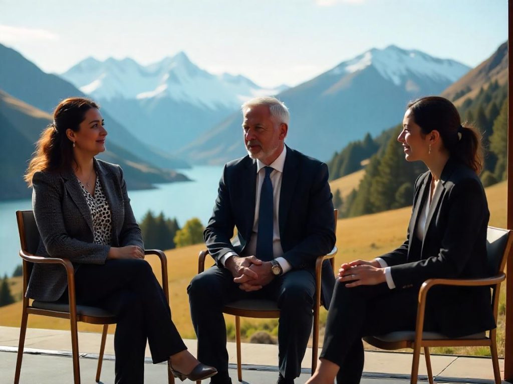 Major Influences on New Zealand Tourism: Insights from Industry Leaders