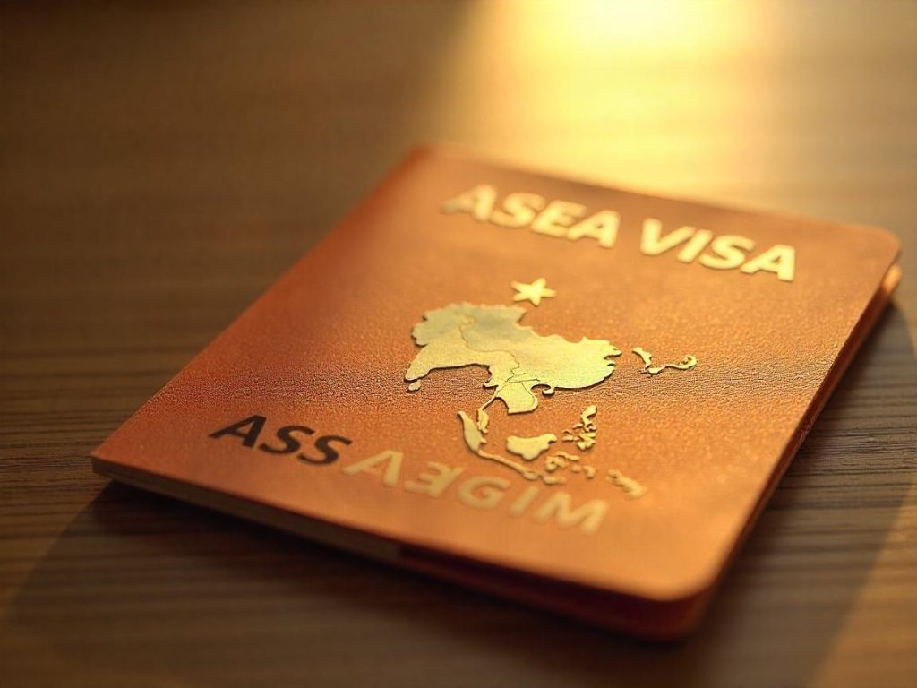 The Potential Impact of a Unified ASEAN Visa on Regional Travel