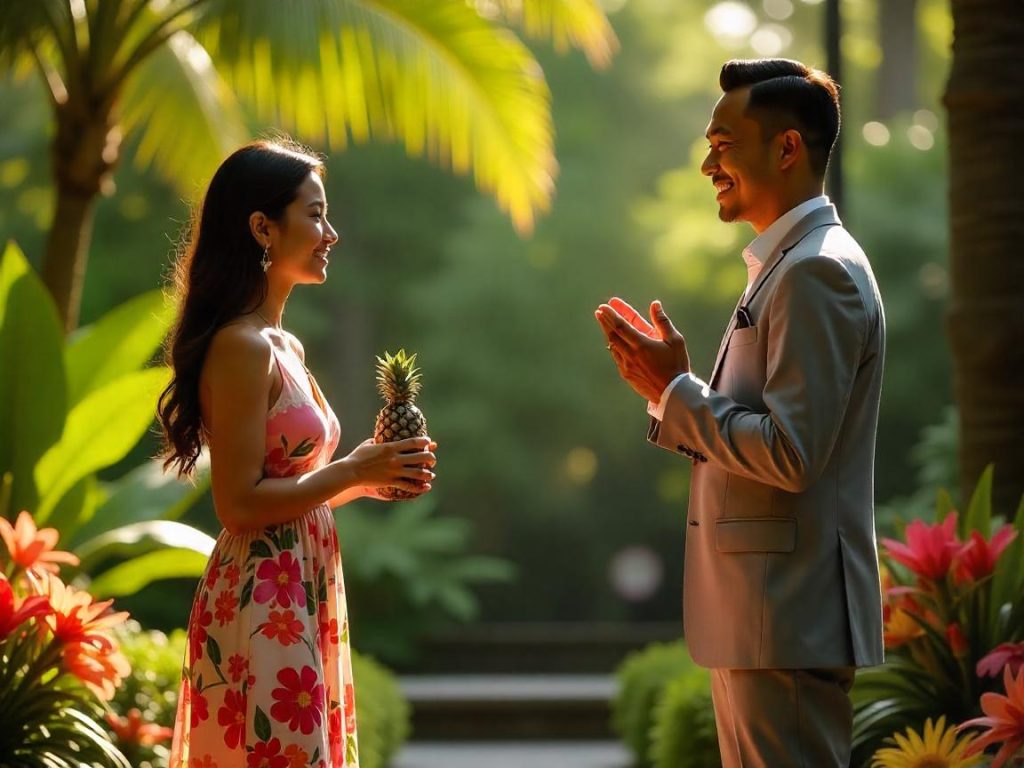 Celebrating Excellence: Recognizing Hospitality Leaders at the GIFTTS Pineapple Awards