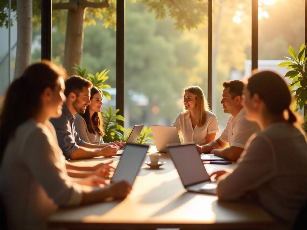 Queensland’s Initiative to Support Digital Growth in Tourism SMEs