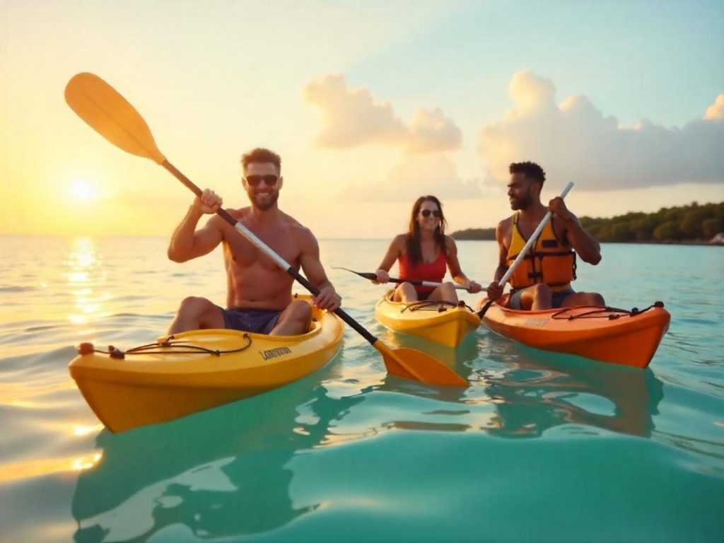 Exploring Alternatives for LGBTQ+ Travelers Amid Florida’s Controversies