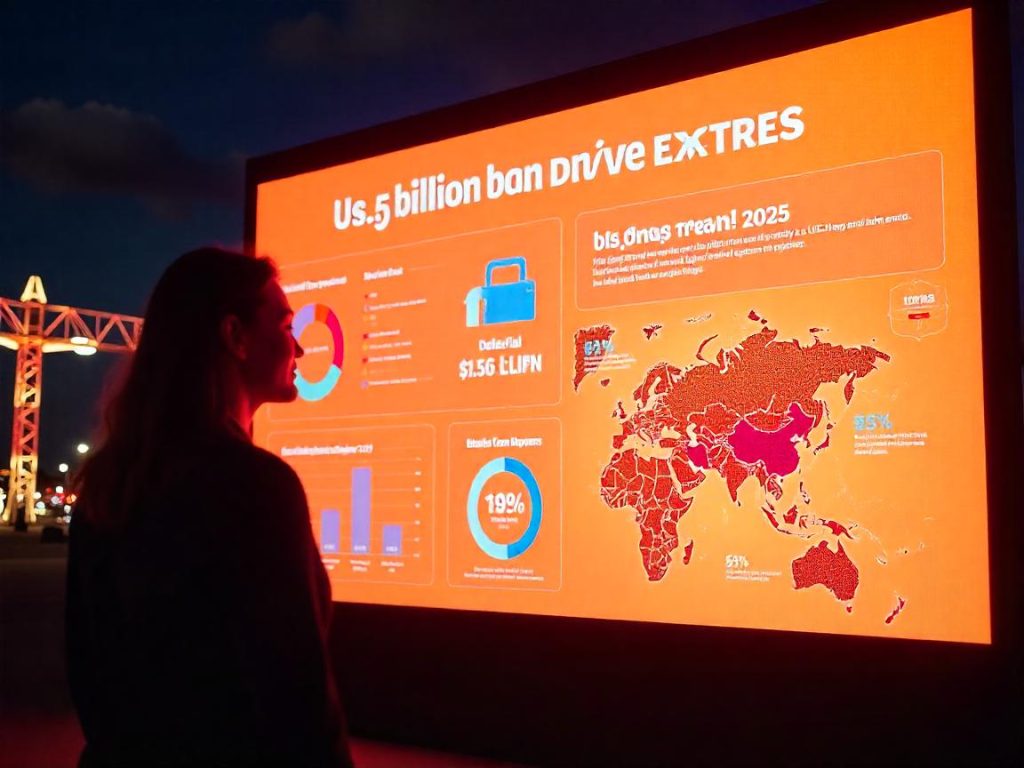 Could the US Lose $12.5 Billion in Travel Revenue by 2025?