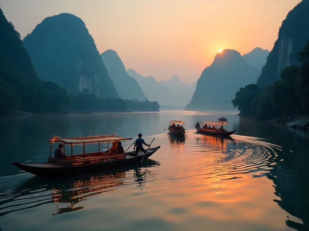China’s Tourism Sector: A Catalyst for Sustainable Growth