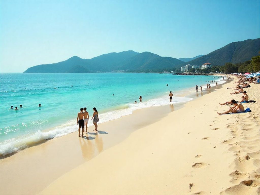 Surge in Chinese Tourists to Penang Driven by Flights and Digital Marketing