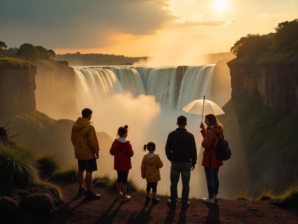 Strengthening Tourism Collaboration in Southern Africa