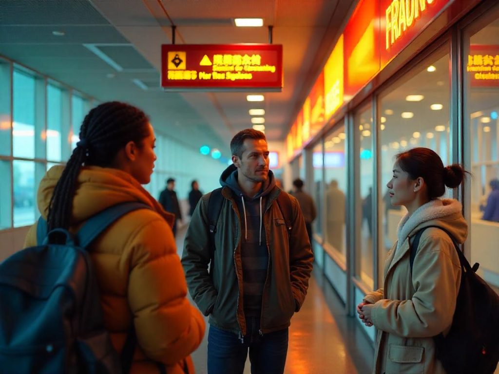 New Pre-screening System for Visa-Free Travelers: Implications for Japan Tourism