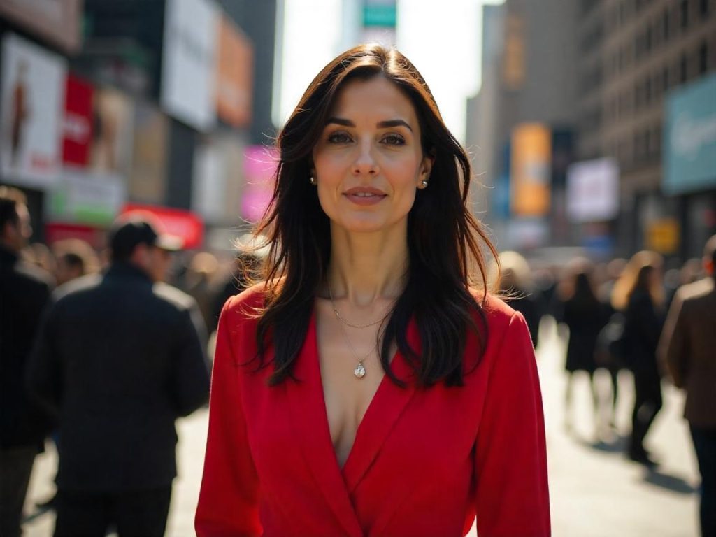 Sonya Yoncheva’s Insights on Opera and Travel in New York