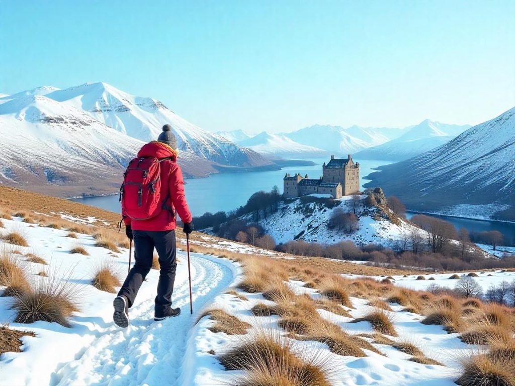 UK Faces Challenges in Tourism Growth Despite Heavy Investment