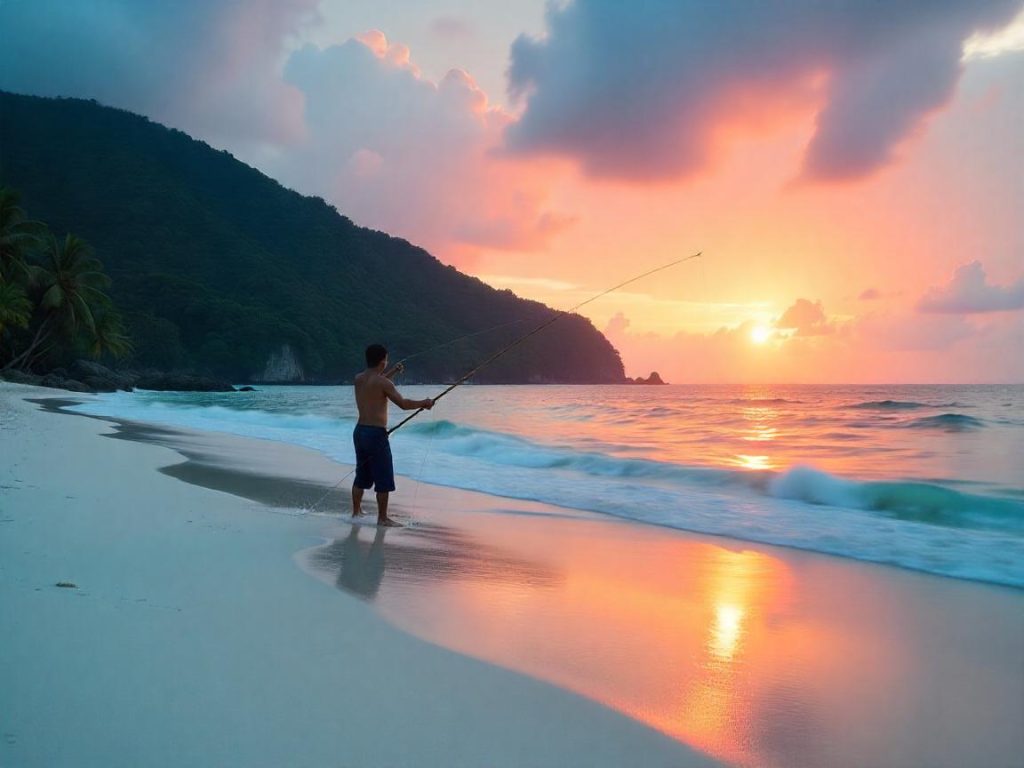 Discover an Exotic Destination That Rivals Thailand and Avoids the Crowds