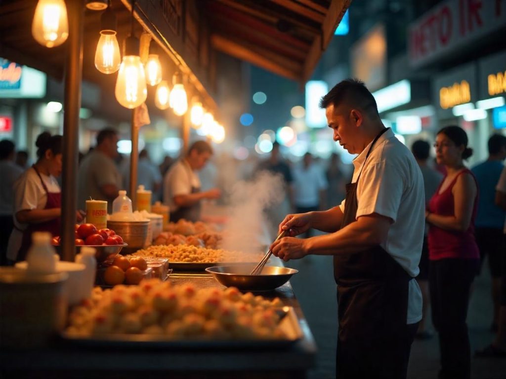 Pattaya Hospitality Trends: Rates Likely to Drop as Tourists Shift Focus
