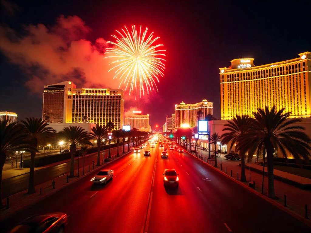 Celebrating 120 Years of Las Vegas: From Desert Stop to Global Destination