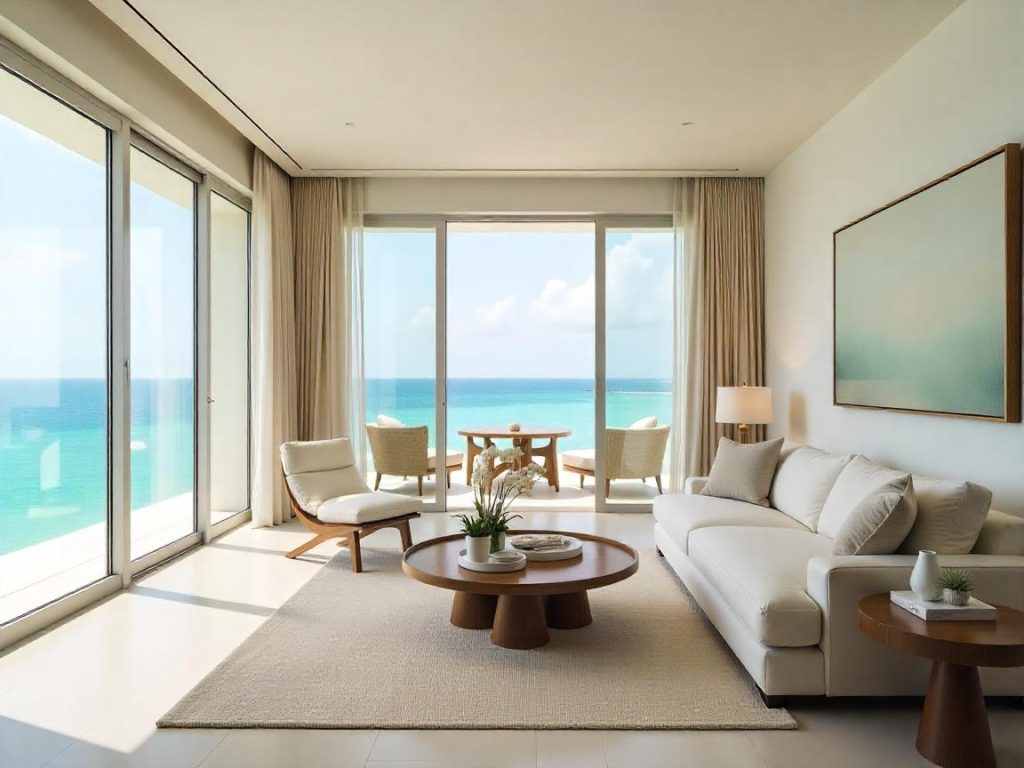 New Luxury Real Estate Partnership in the Turks and Caicos Islands