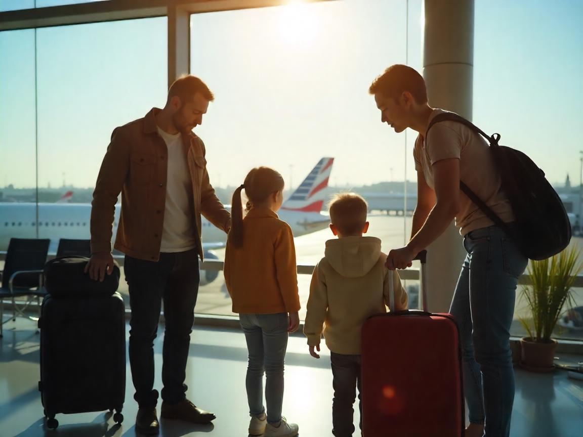 Reassessing Travel Plans: Recent U.S. Advisories for Spain and Germany