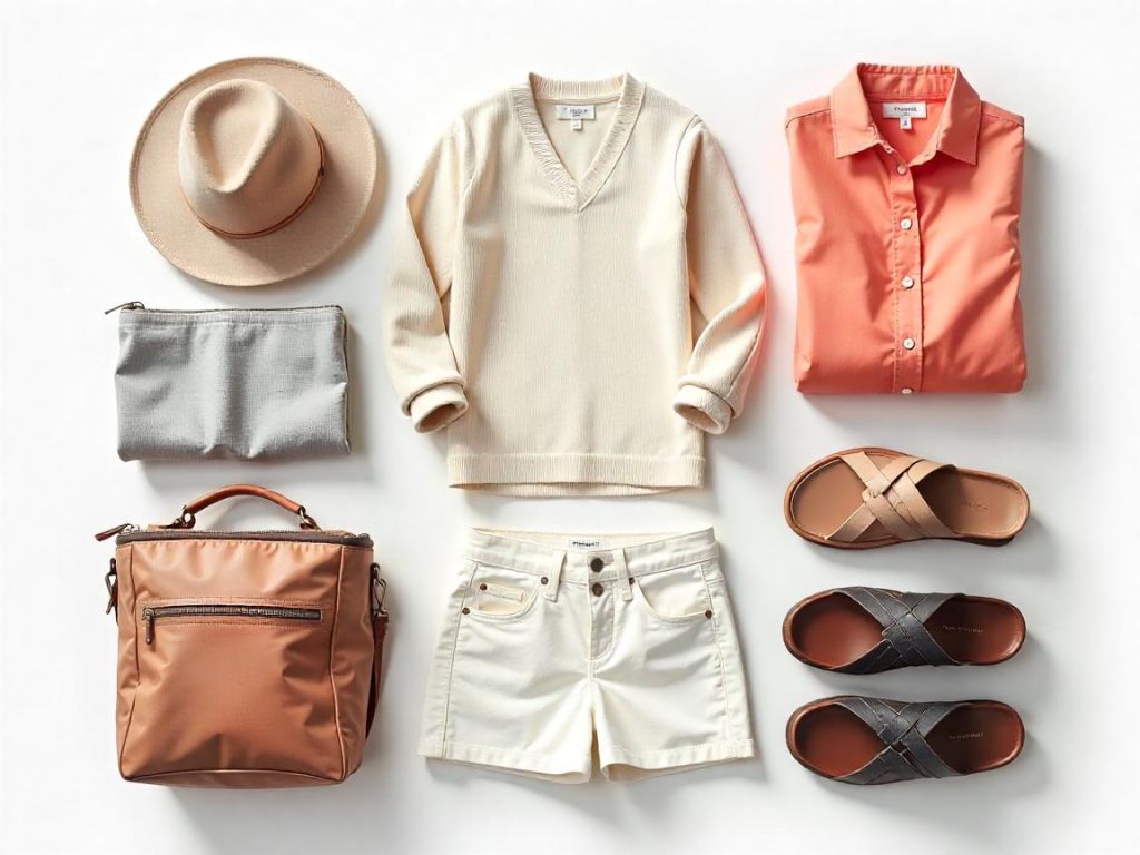 23 Must-Have Clothing Items Perfect for Travelers