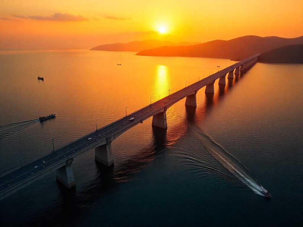 Revamping Connectivity and Tourism Strategies in Eastern Visayas
