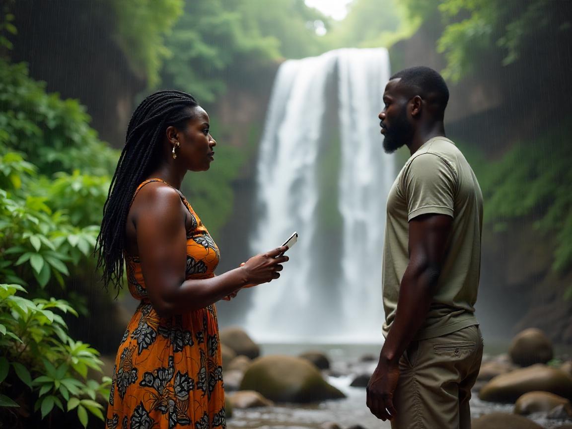 Elevating Volta’s Tourism: Stakeholders Assess Key Attractions