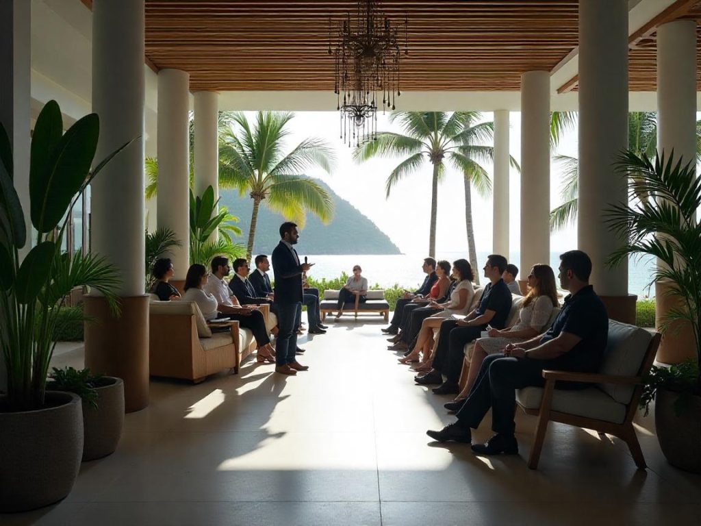 Antigua and Barbuda Selected to Host the Upcoming Caribbean Travel Marketplace in 2025