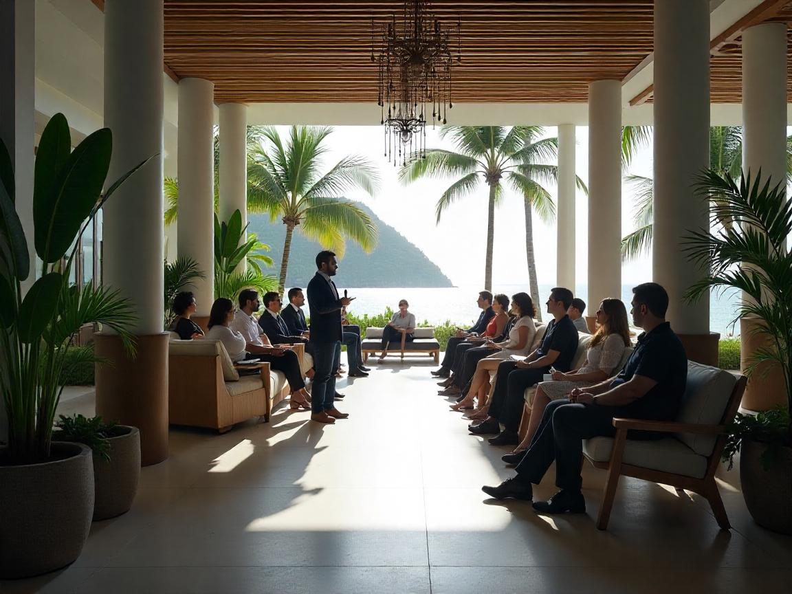 Antigua and Barbuda Selected to Host the Upcoming Caribbean Travel Marketplace in 2025
