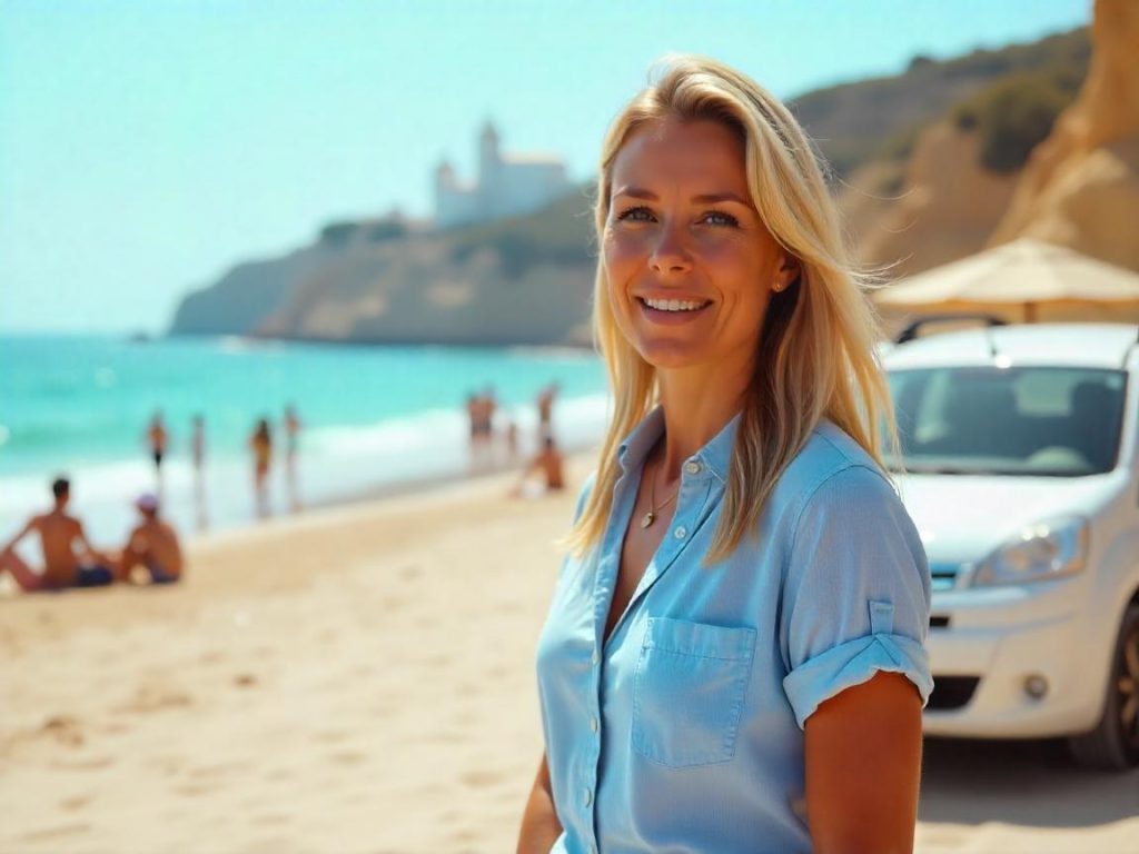 Ibiza’s New Daily Tax and Rental Car Restrictions Impacting Tourists