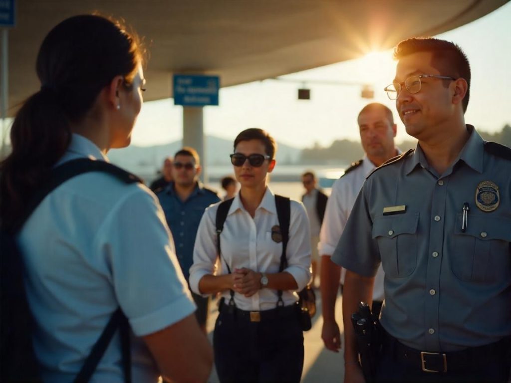 Advancements in Travel Security: New Compliance Measures Enhance Safety