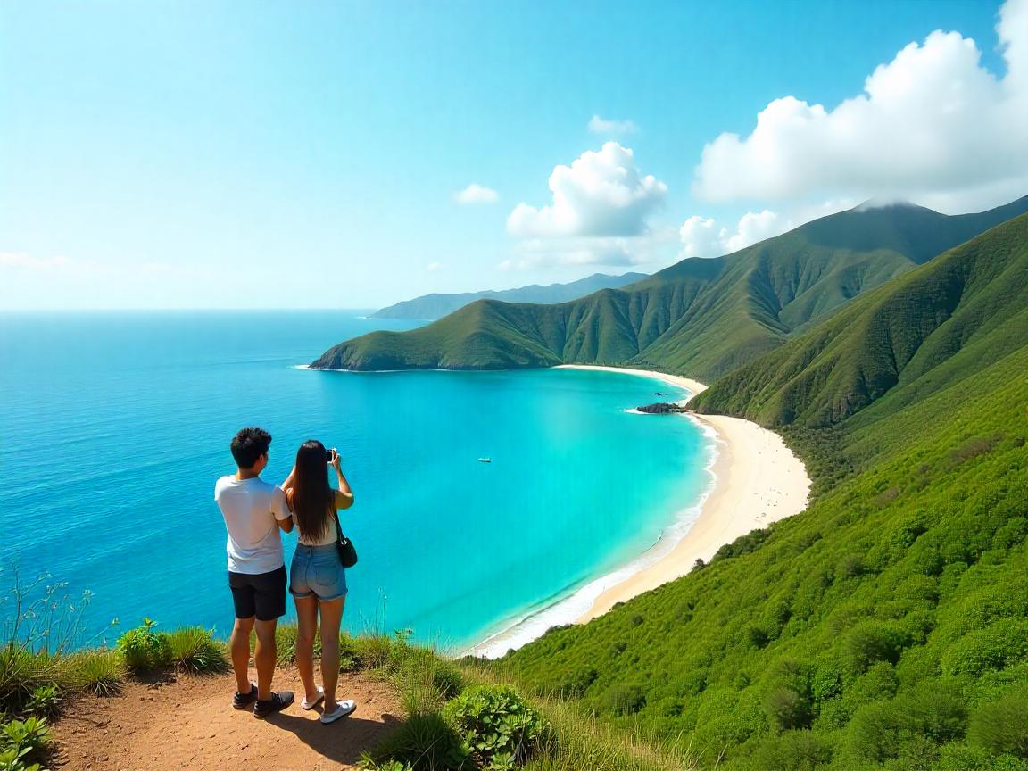 Guam’s Ambitious $100 Million Plan to Revitalize Tourism Industry
