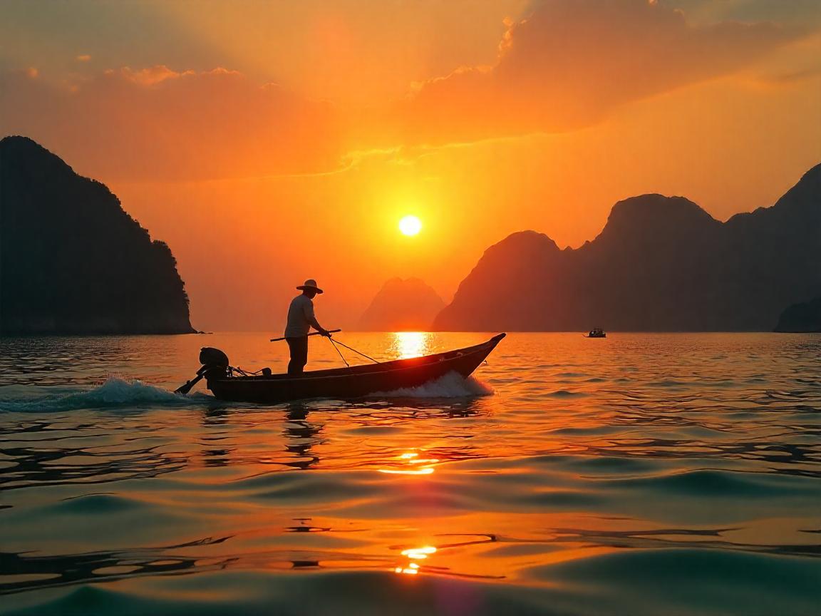 Vietnam’s New Long-Term Visa Aims to Boost Tourism Appeal