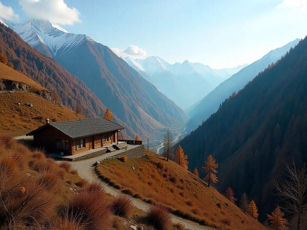 The effects of military conflict on border tourism in Jammu and future possibilities