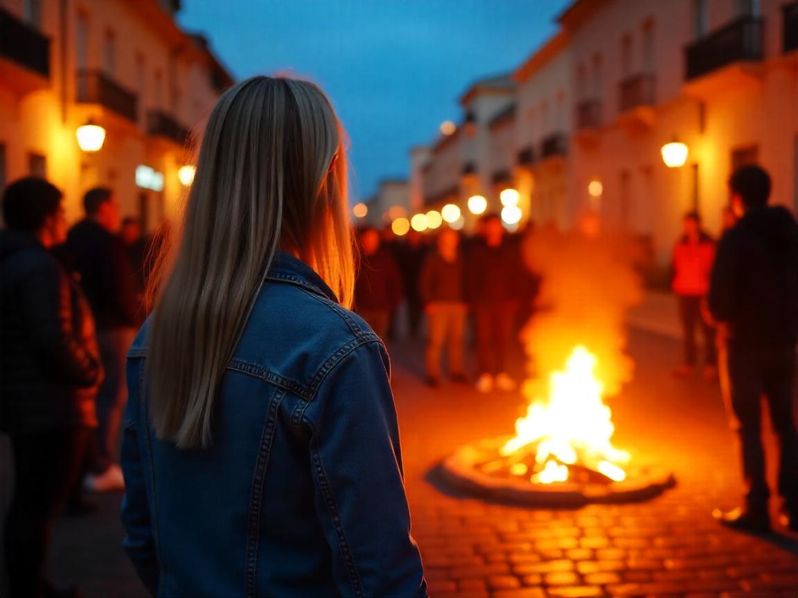 Protests Emerge Over Overtourism in the Canary Islands