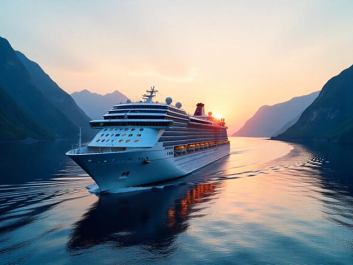 Norwegian Cruise Line Introduces Exciting Revamped Ships and Itineraries for Summer 2025