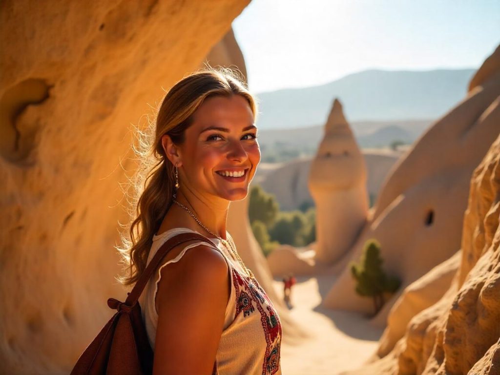 A Comprehensive Guide to Experiencing Cappadocia in Two Days
