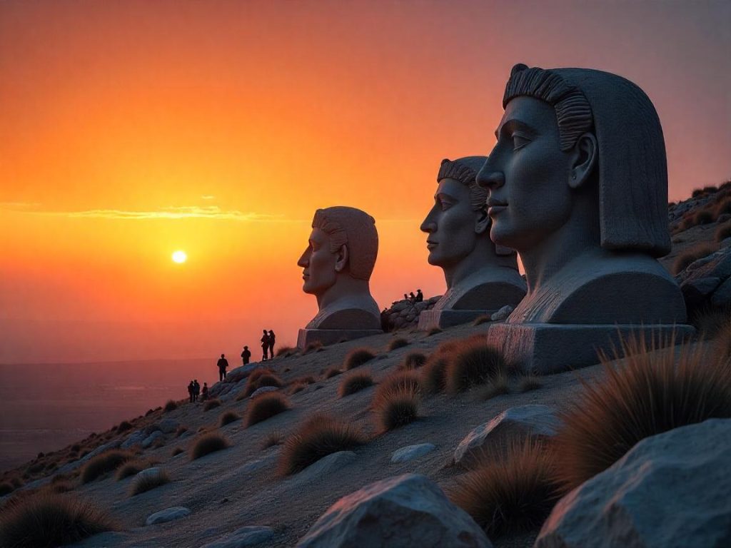 Discover Turkey’s Top 10 Historical Sites: Essential Stops