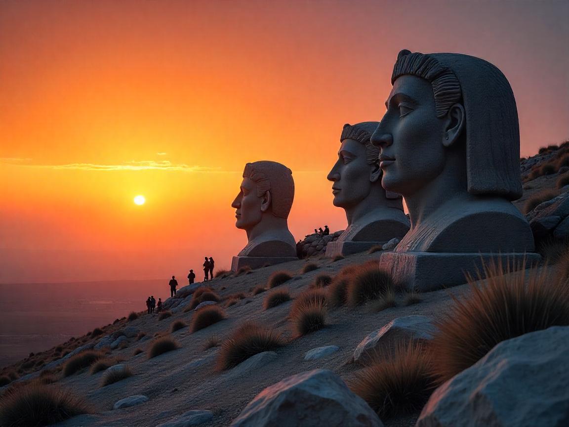 Discover Turkey’s Top 10 Historical Sites: Essential Stops