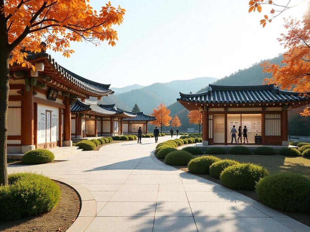 Gyeongsangbuk-do’s Vision for Sustainable Tourism at PATA 2026